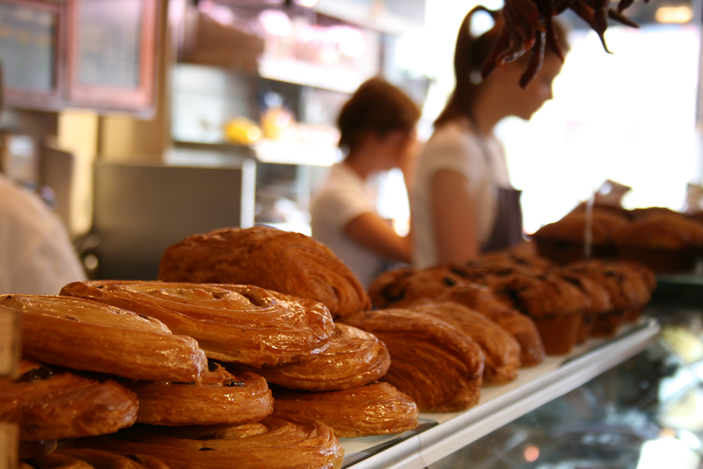 'Just Ask!' Restaurant of the Month for November Olive Deli & Cafe