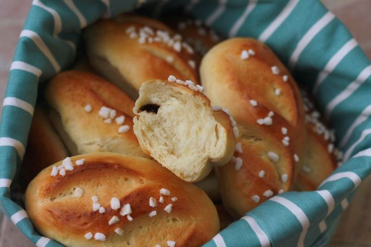 Comment Réaliser 3 Pains Faciles Avec Votre Cookeo IRELOOP