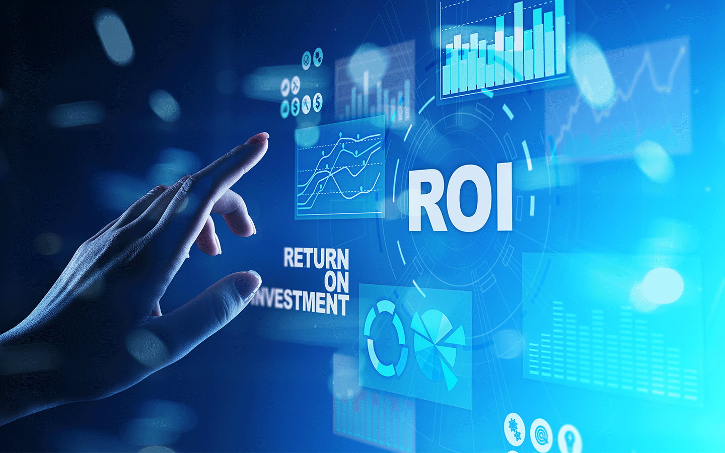 How To Gain Rapid ROI From Your CTRM Software iRely
