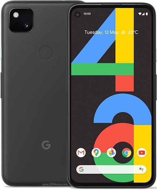 Google Pixel 4a iRepair Glasgow iRepair Motherwell