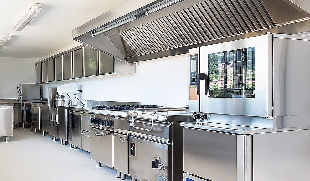 Why Is My Commercial Gas Oven Not Working Iretimn