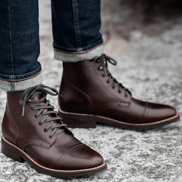 Thursday Boots Company Review Online