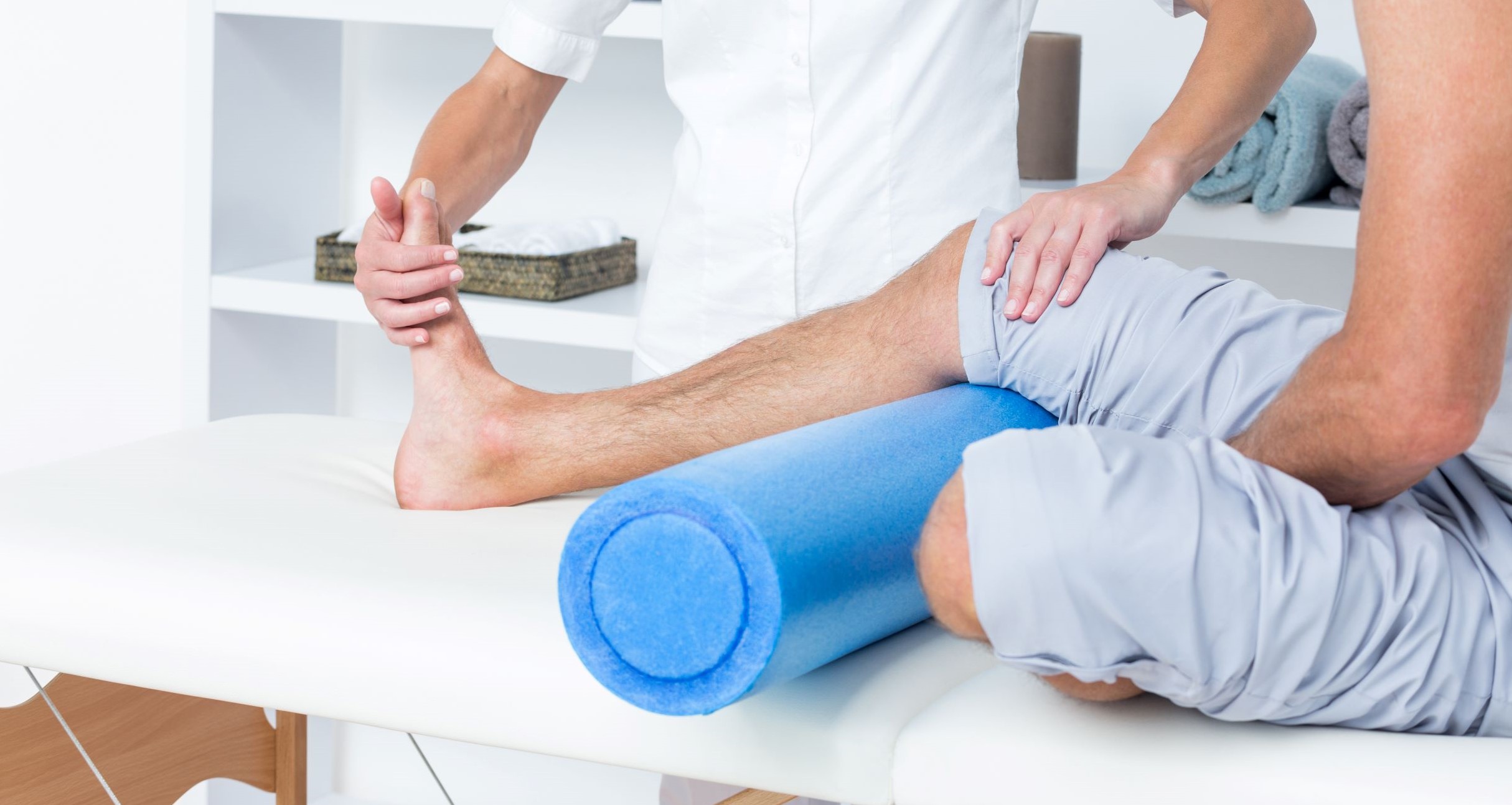 What to Expect IRG Physical & Hand Therapy