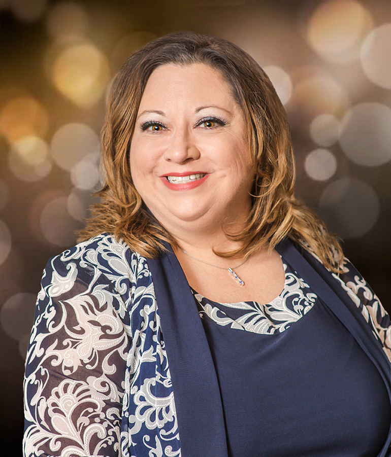 Rebecca Smith IRG Realty Advisors