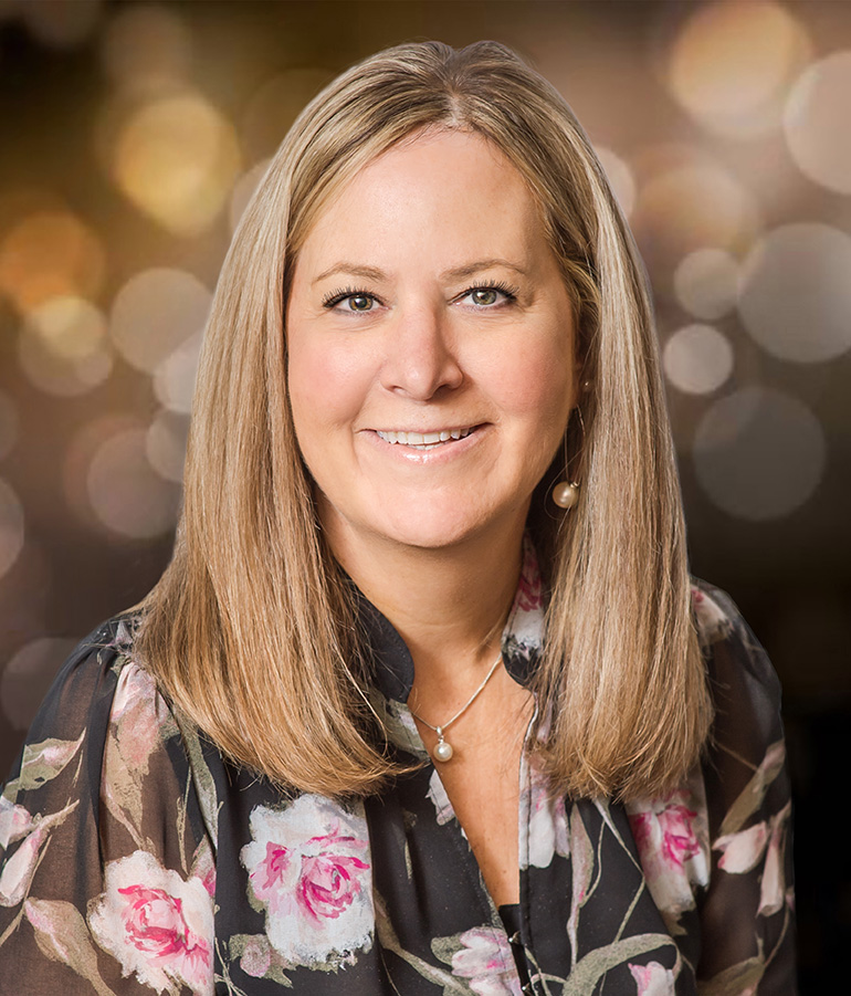 Carol Smith IRG Realty Advisors