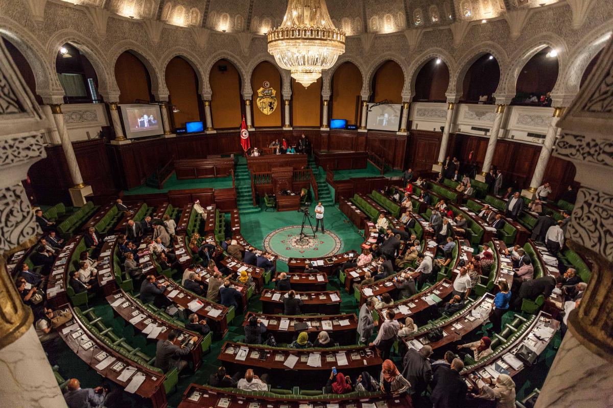Tunisia Needs a Constitutional Court as Soon as Possible