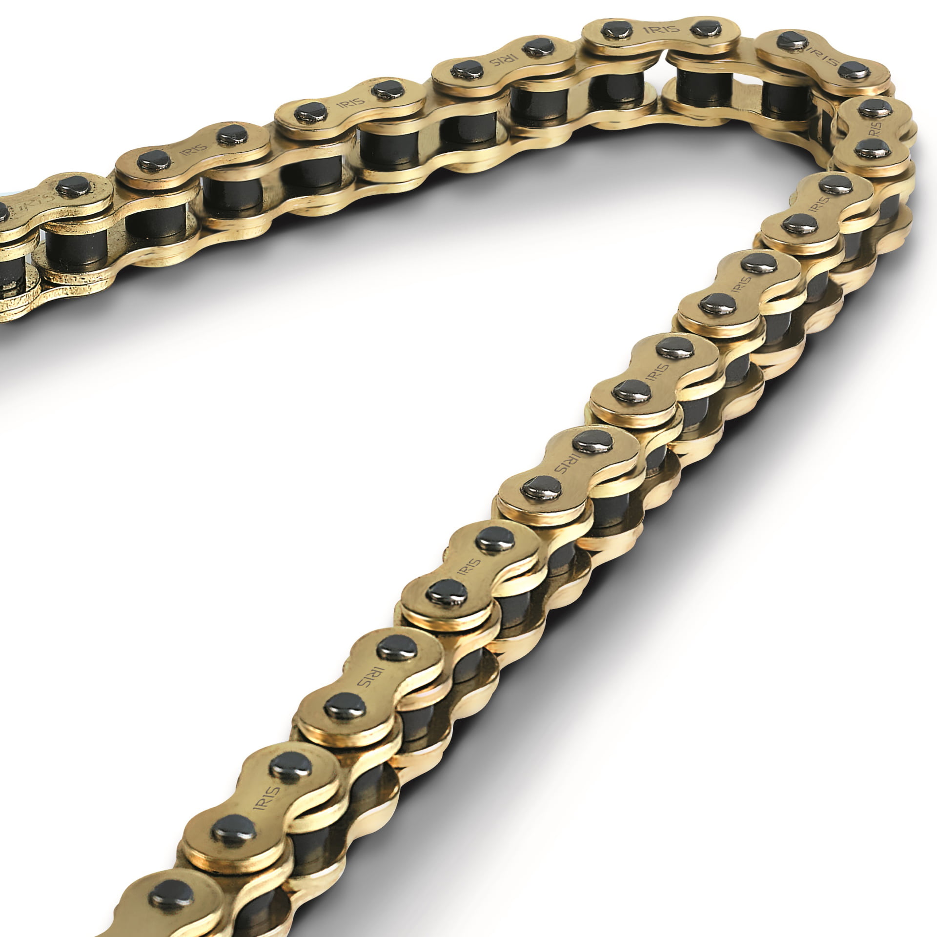 X'RING motorcycle chain Iris Chains