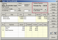 Statutory Paternity Pay Calculator CALCULATORSA