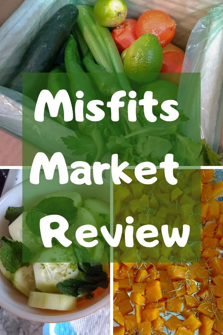 Misfits Market Review Iris And Honey