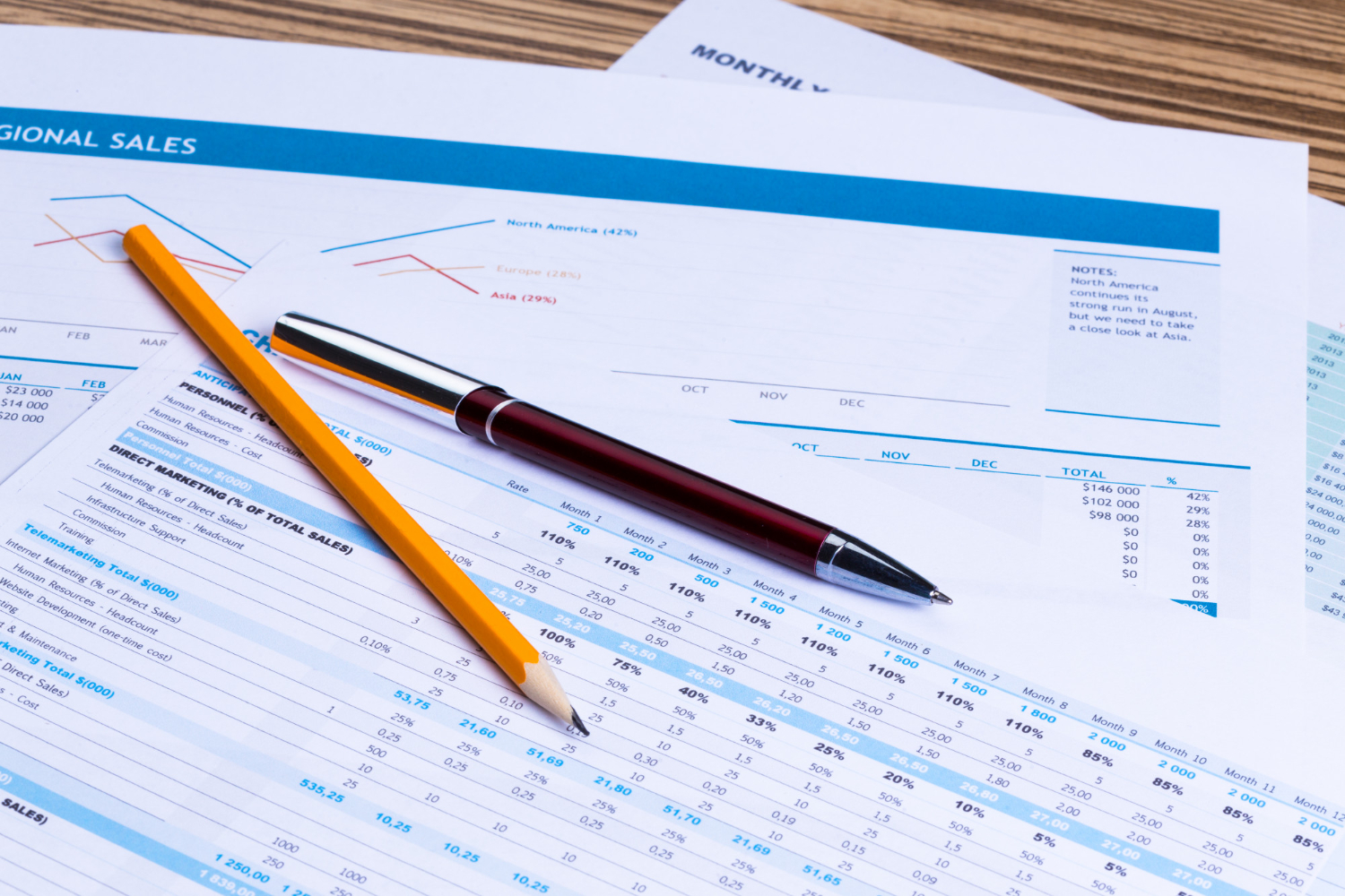 Financial Disclosure in the Digital Age Challenges and Solutions