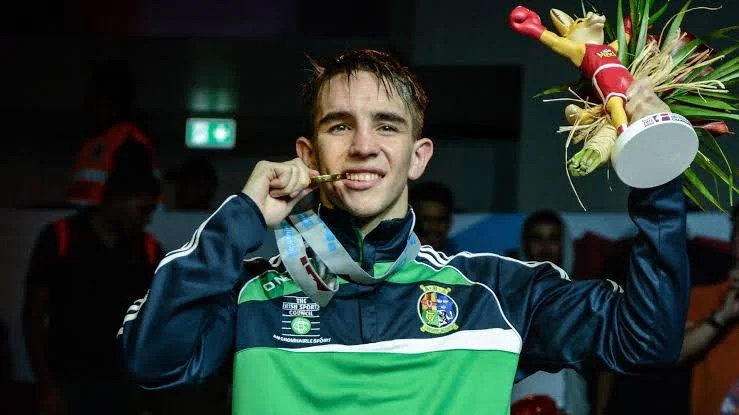 Conlan Believes Boxing Ireland Need to get National Head Coach Appointment Right