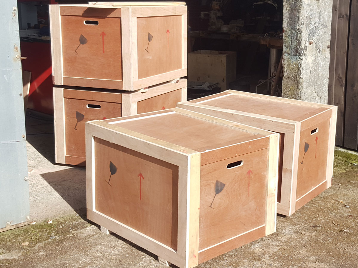 Services Irish Art Services