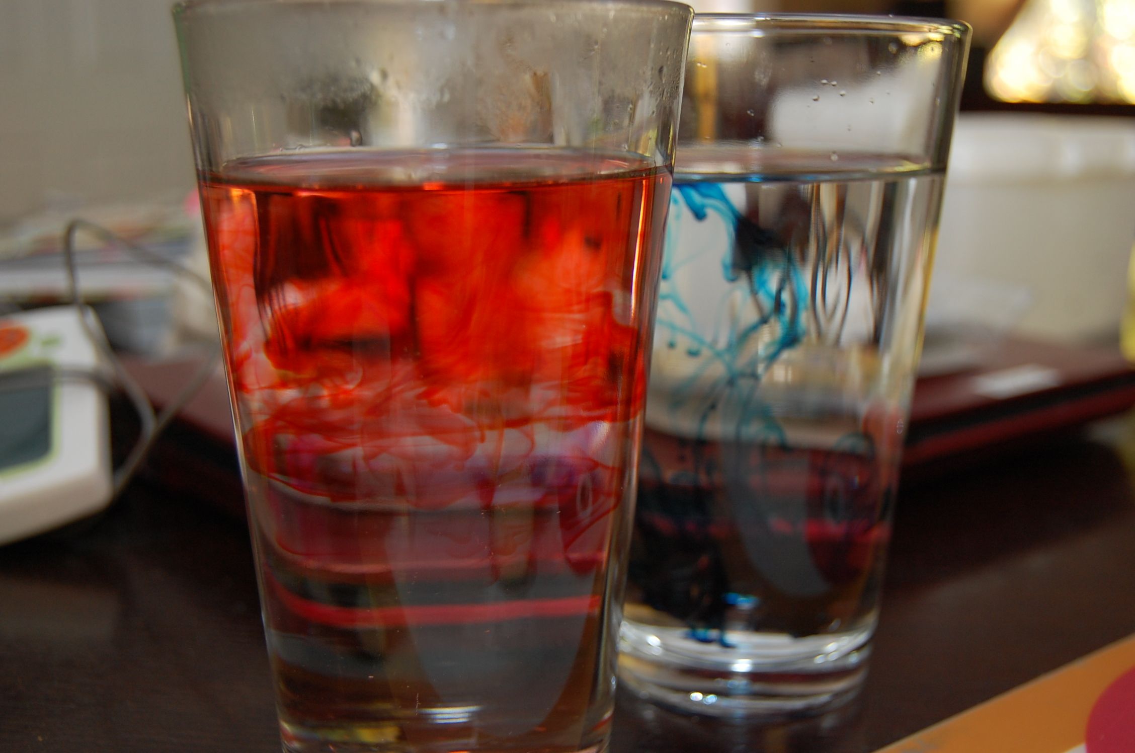 How does water react to hot and cold temperatures? The Irish Catholic