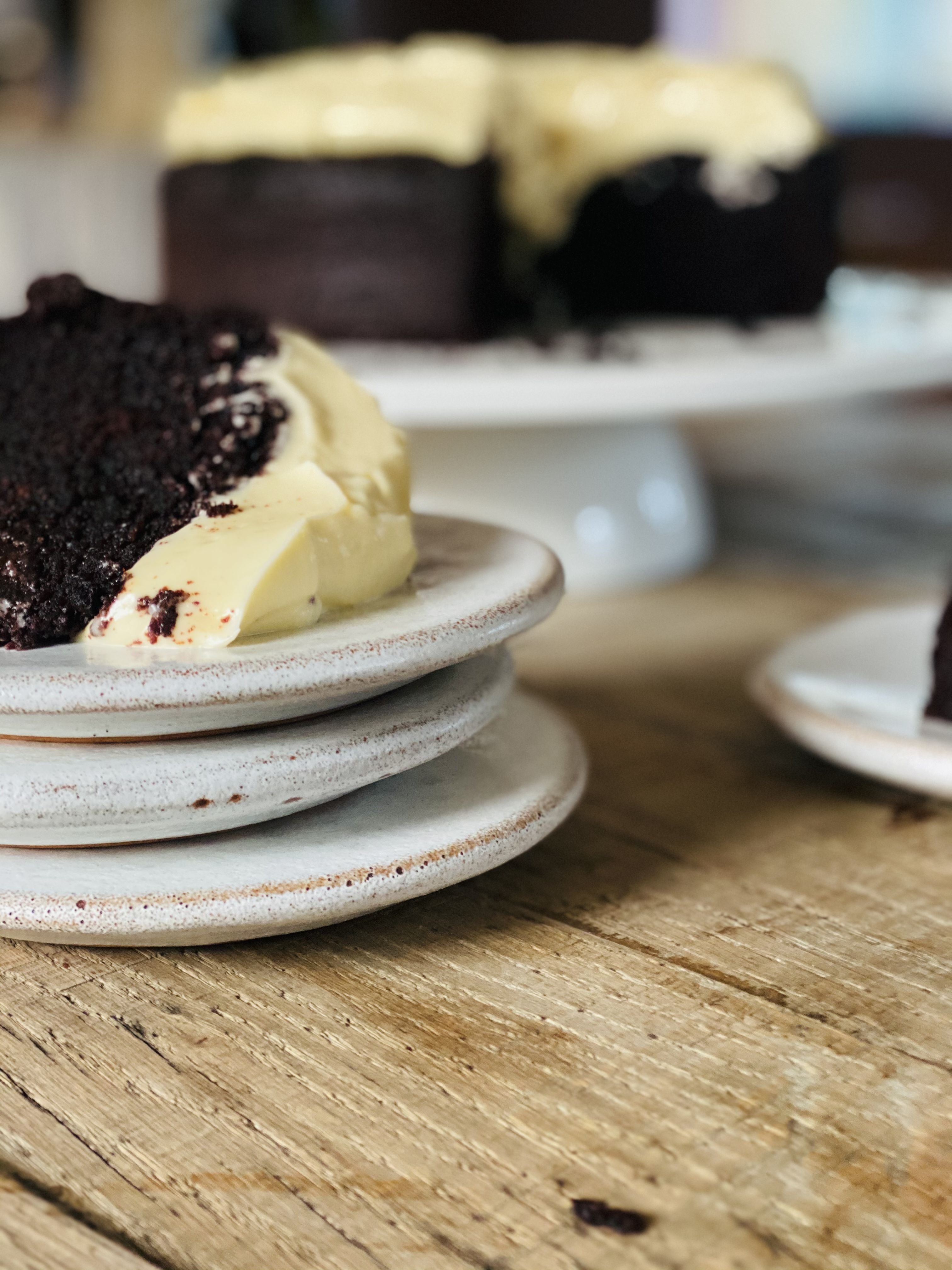Clodagh McKenna’s Guinness chocolate cake recipe