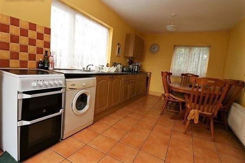 Irish cottage for sale in Galway is the best of both worlds