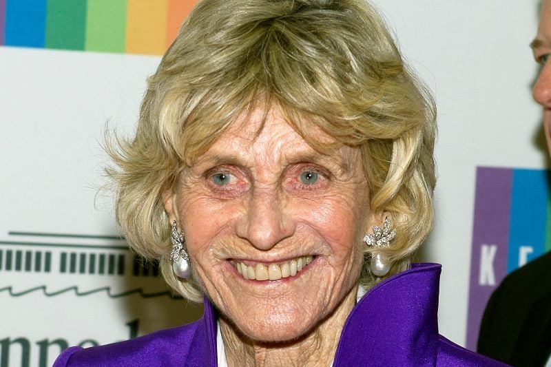 How much is the Kennedy family worth?