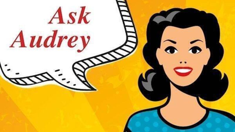 Ask Audrey Avoid swinging in Galway, if you want to stay out of the news