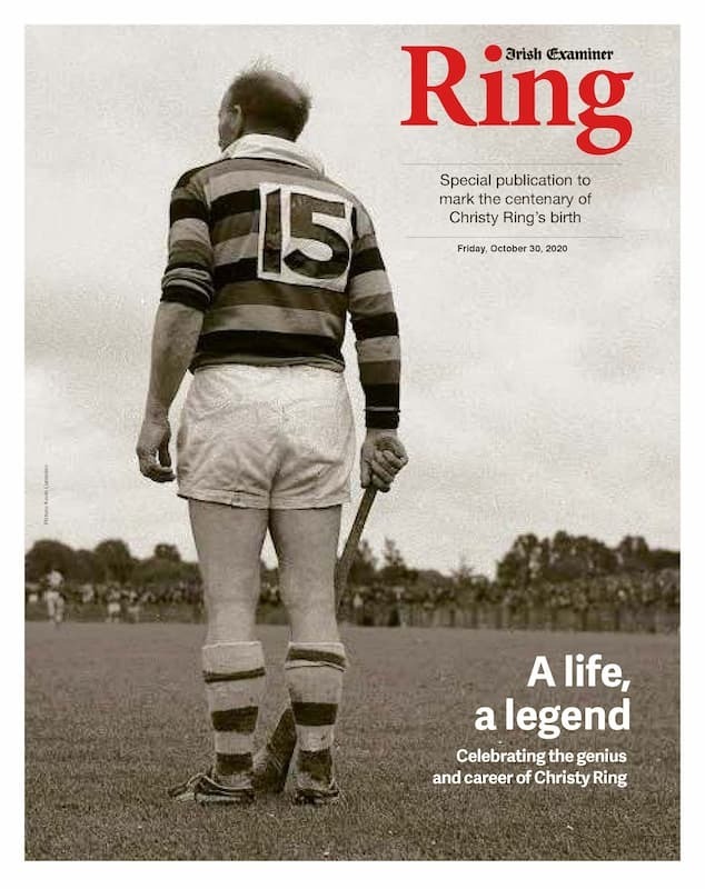 Who We Are Irish Examiner