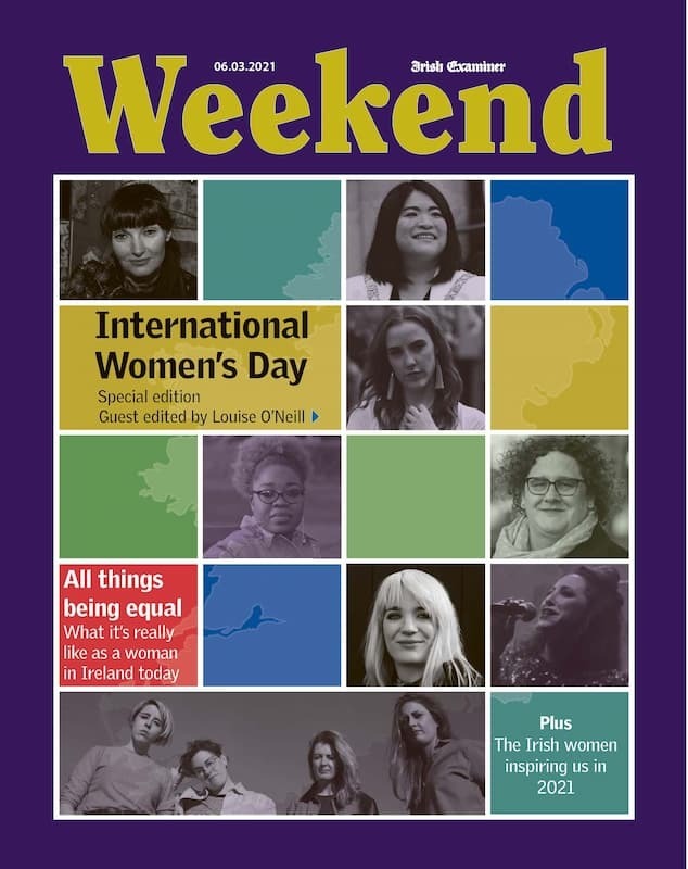 Who We Are Irish Examiner