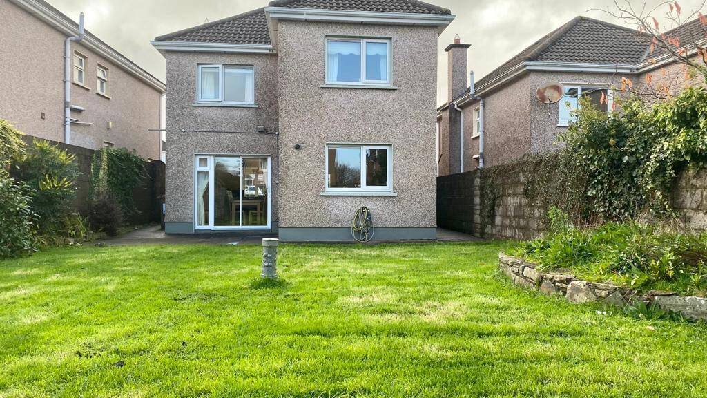 €530,000 Ballincollig fourbed is readytogo