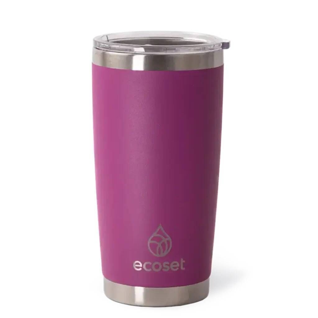 Seven of the best travel cups to keep your drink hot while looking cool