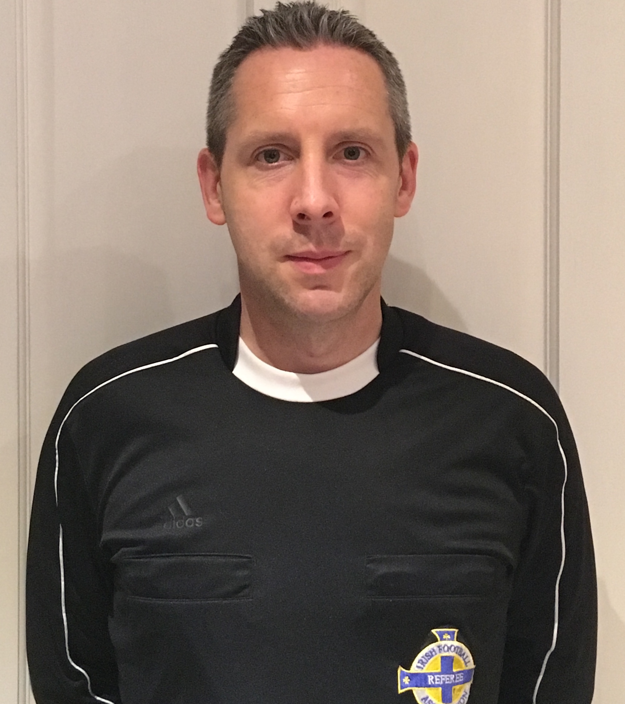 Referee Profiles IFA