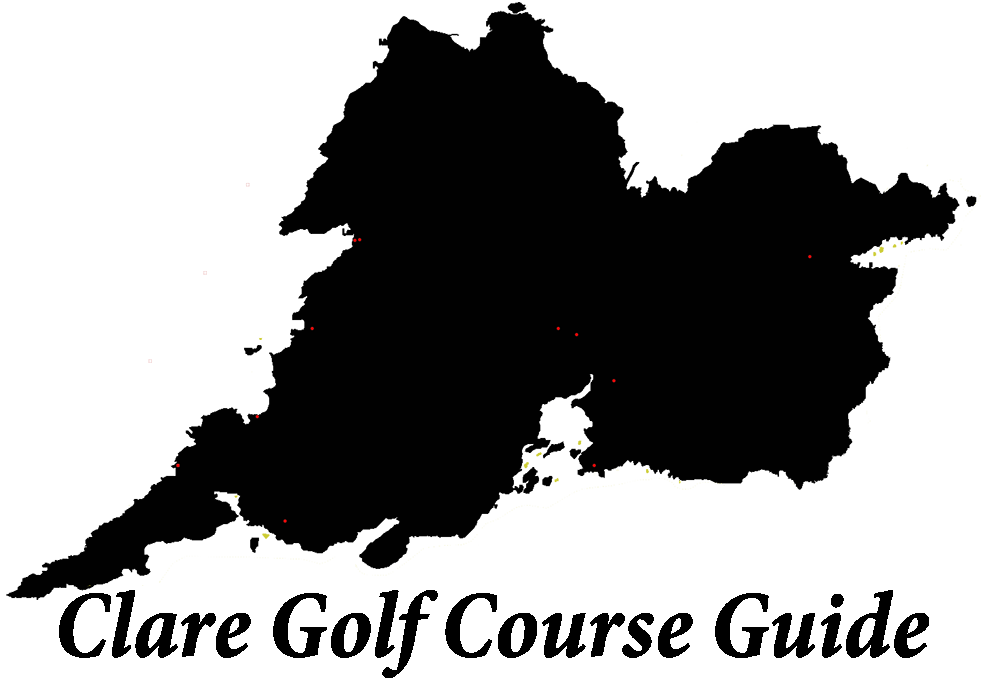 Irish Golf Course Guide Women's Irish Open 2022 Dromoland