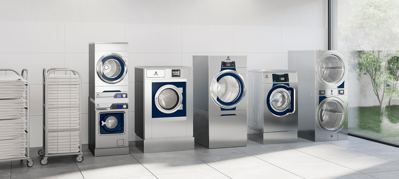 ILSIrish Laundry System