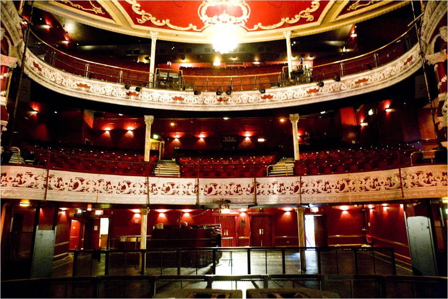 Olympia Theatre Venues Irish Theatre Online