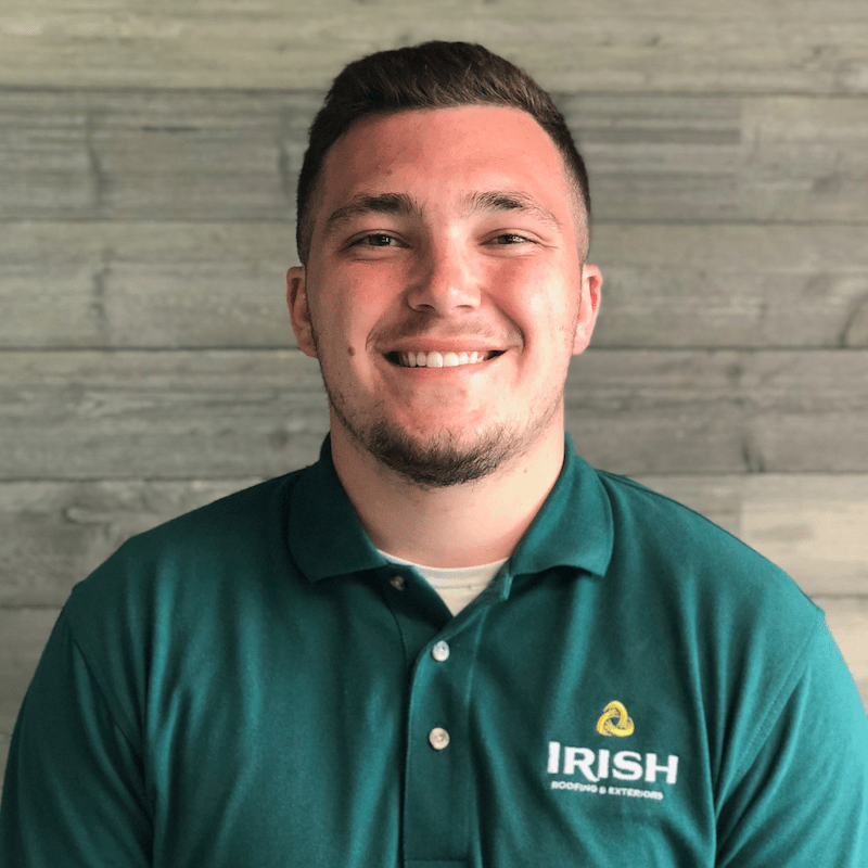 Irish Roofing & Exteriors