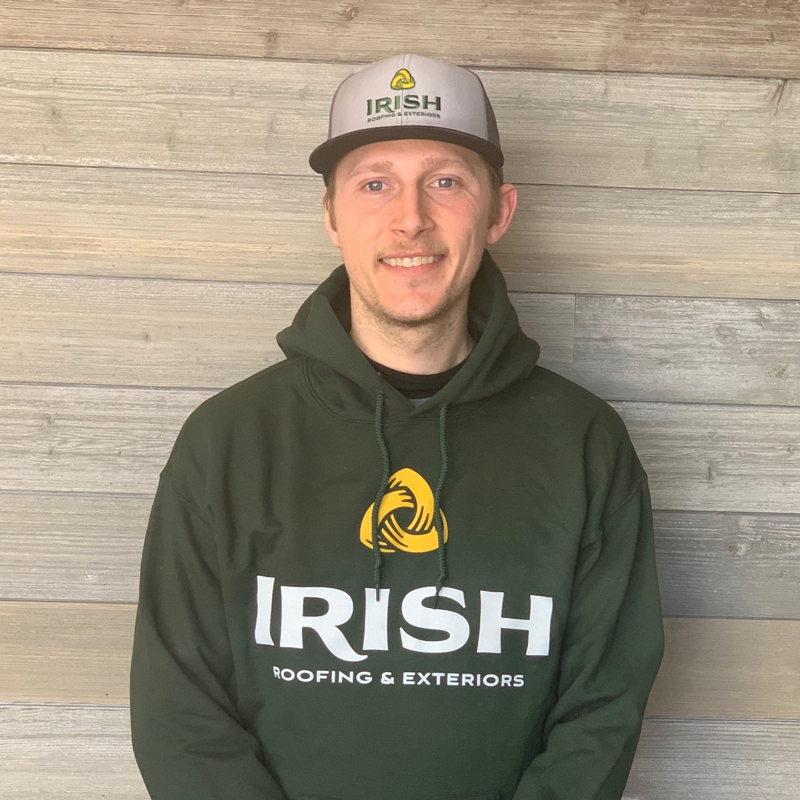 Irish Roofing & Exteriors