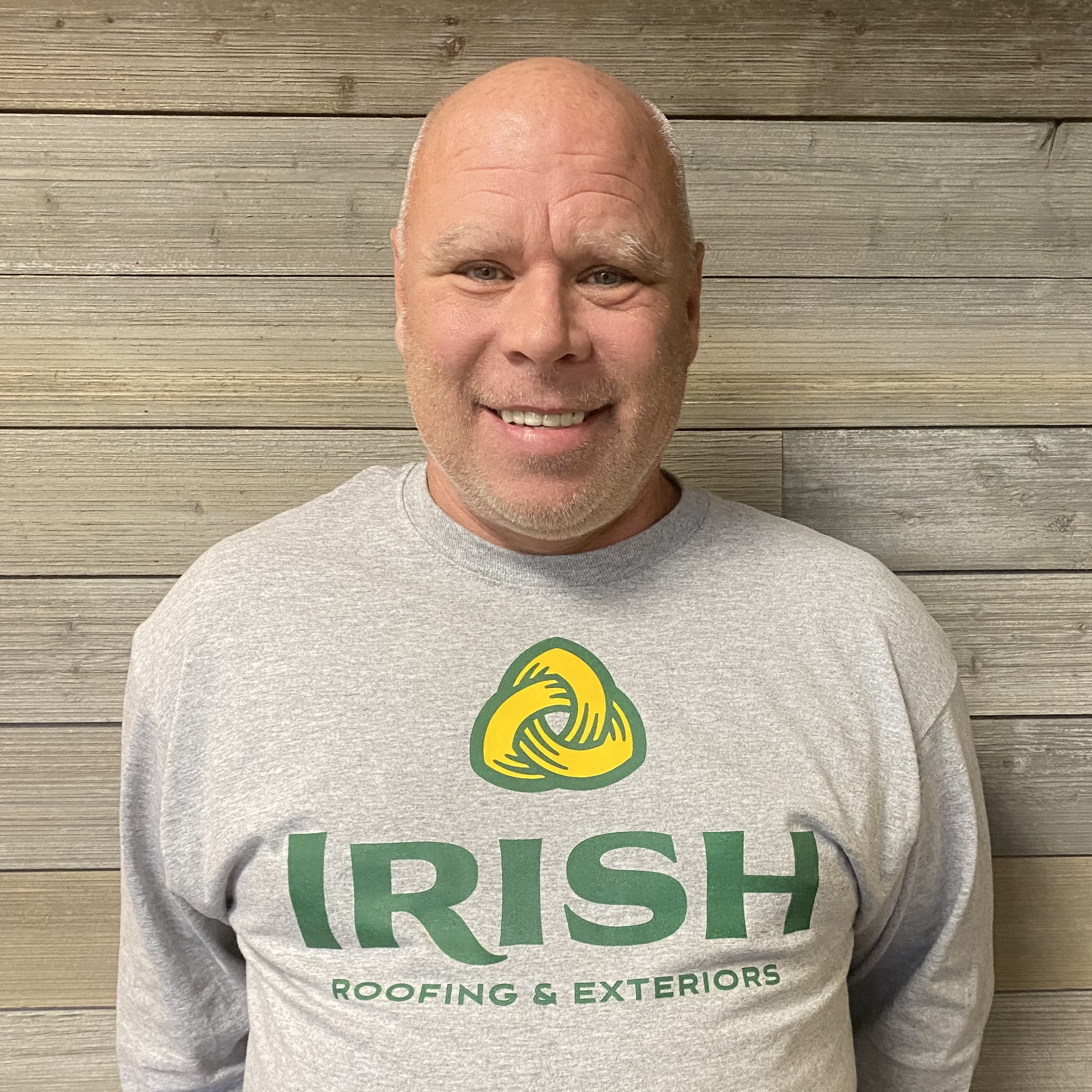 Irish Roofing & Exteriors