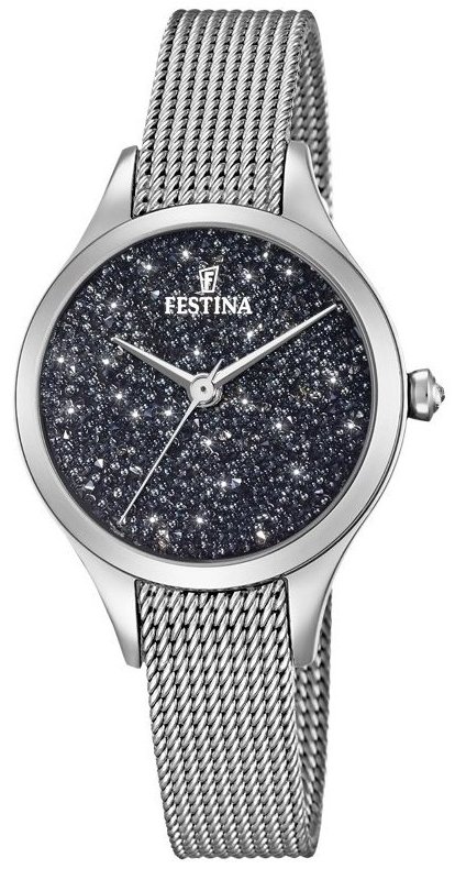 Festina Swarovski 20336 3 Starting At 129 00 Irisimo Com