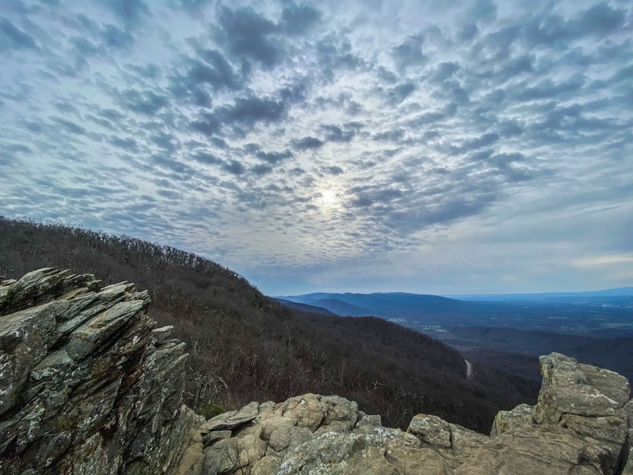 4 of The Best Hikes in The Blue Ridge Mountains Iris Inn