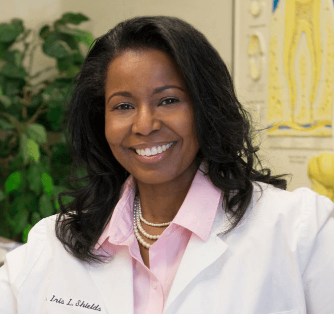 Bel Air, MD Dentist Iris L. Shields, DDS General Dentist