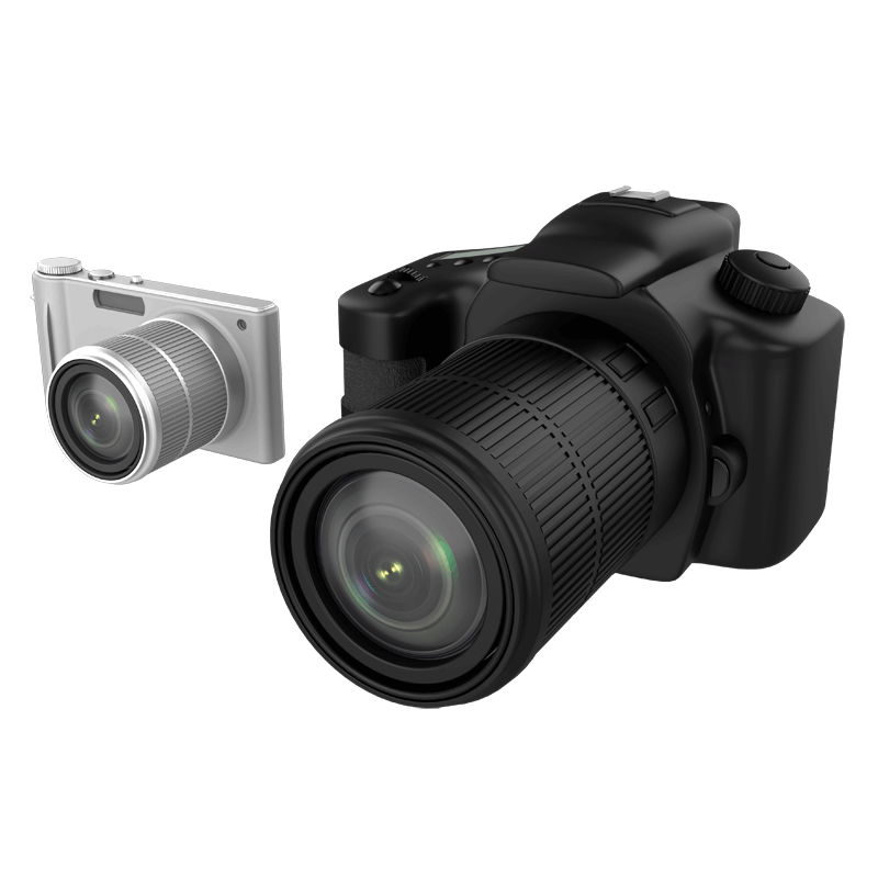 DIGITAL CAMERA CONNECTOR Connectors IRISO Electronics co.,ltd.