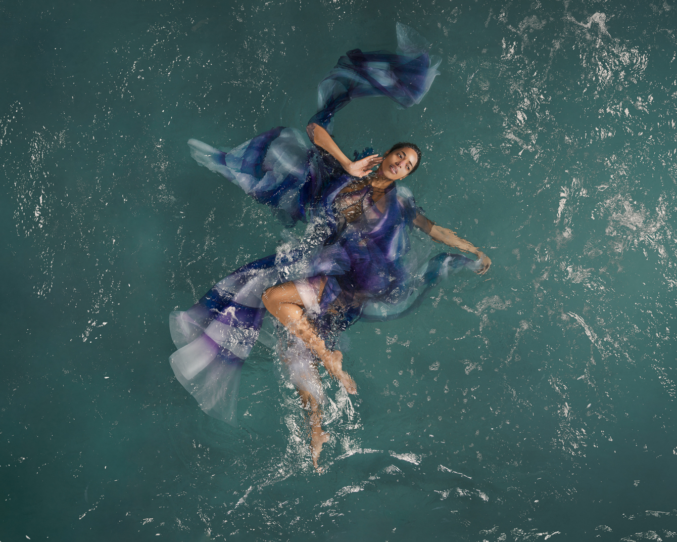 Carte Blanche Iris van Herpen