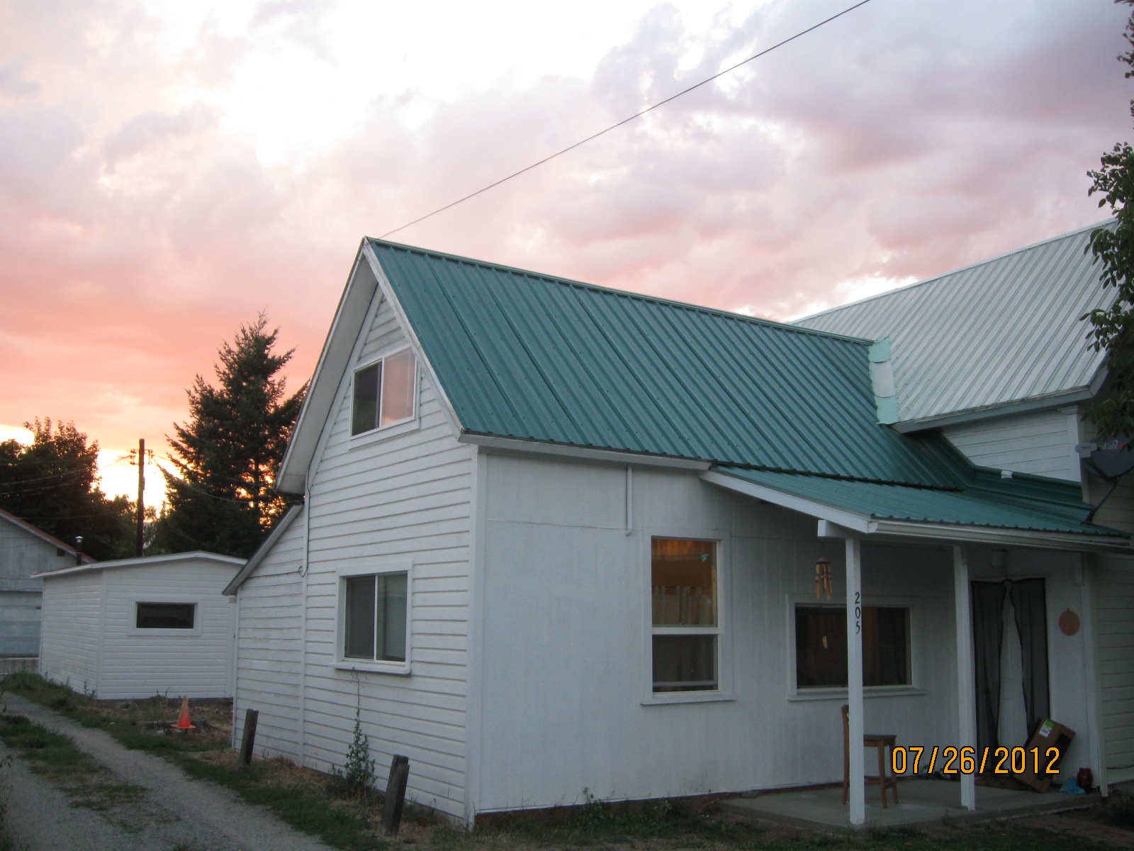 Irle Rentals Cashmere WA Rental Homes