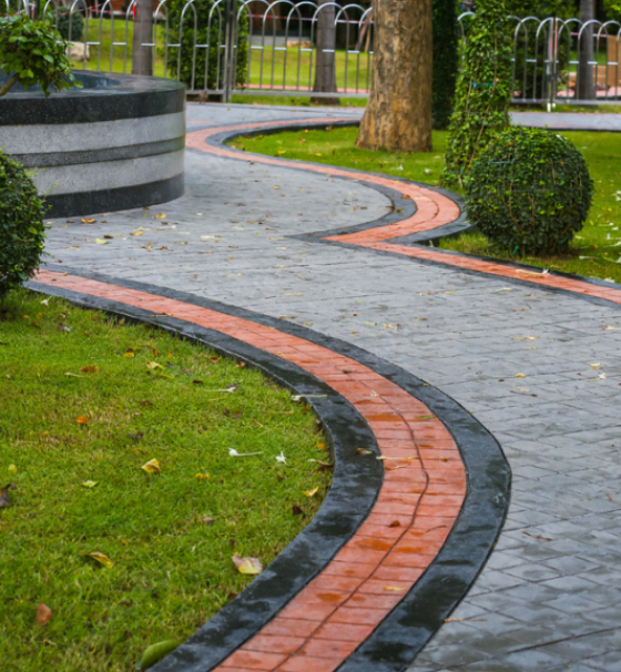 Decorative Concrete Indiana Ready Mixed Concrete Association