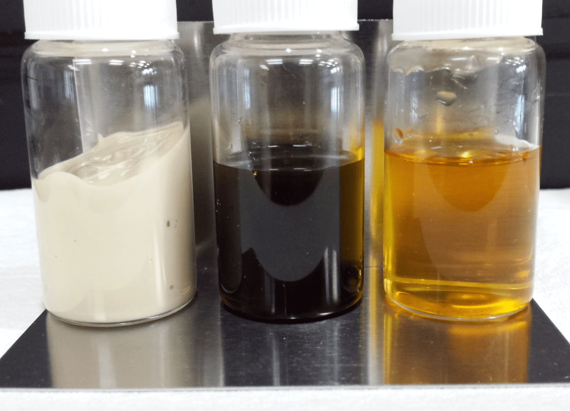 Stamping vs Finishing Impact of Different Types of Stamping Lubricants