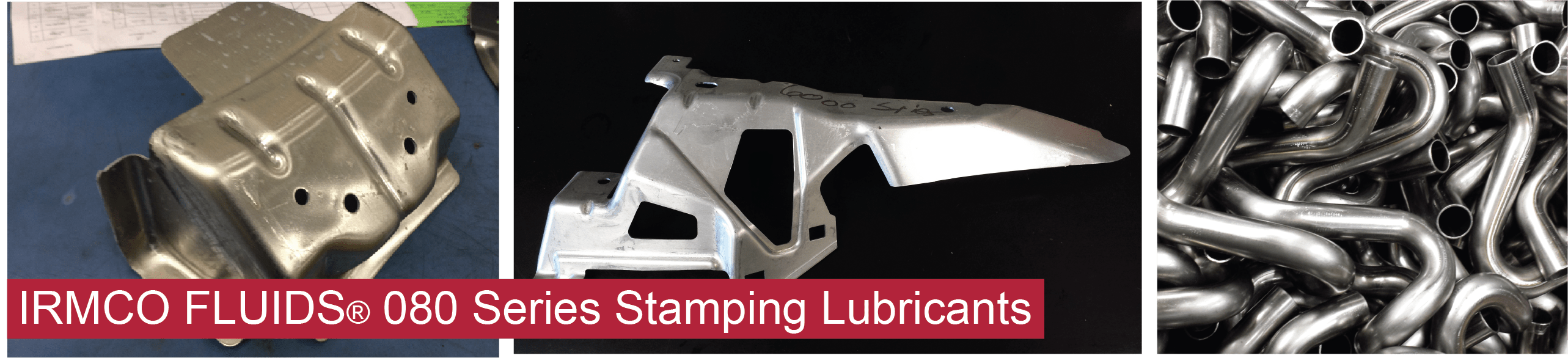 Synthetic Stamping Lubricants Automotive Aluminum Stamping Lubricants