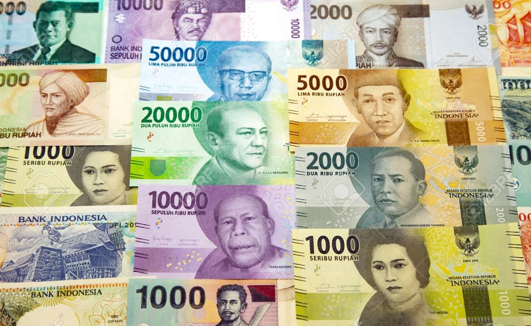 Understanding Indonesian Currency A Guide to the Rupiah