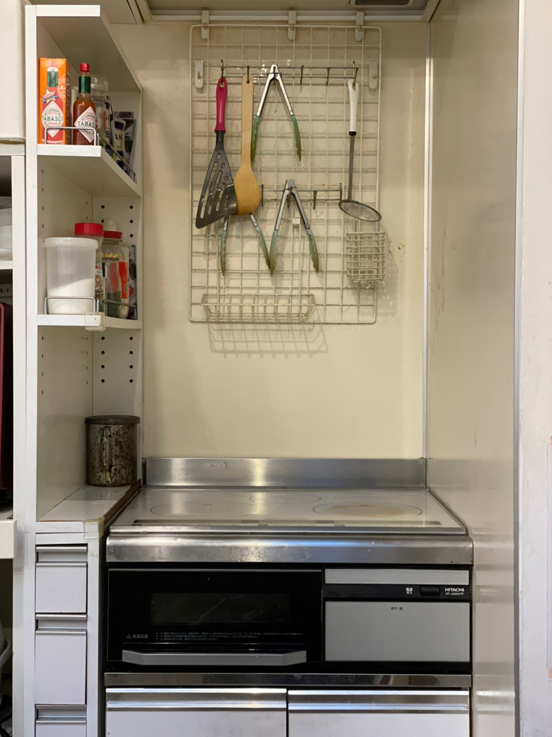 菓子製造用レンタルキッチン いろむすびcafe