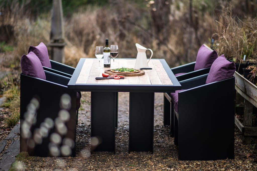 Impressive Garden Furniture Trends 2022 Ironfire