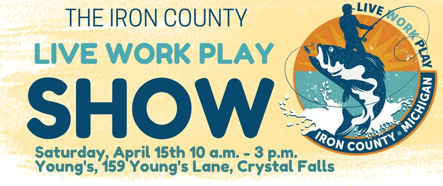 Live, Work, Play Show