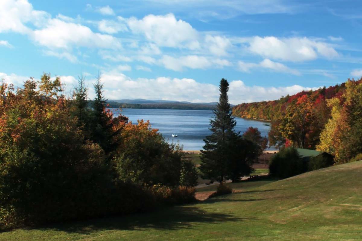 Plan Your Adirondack Vacation The Inn on Piseco Lake