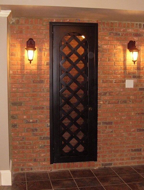Custom Iron Doors Iron Entry Doors Atlanta Iron Doors