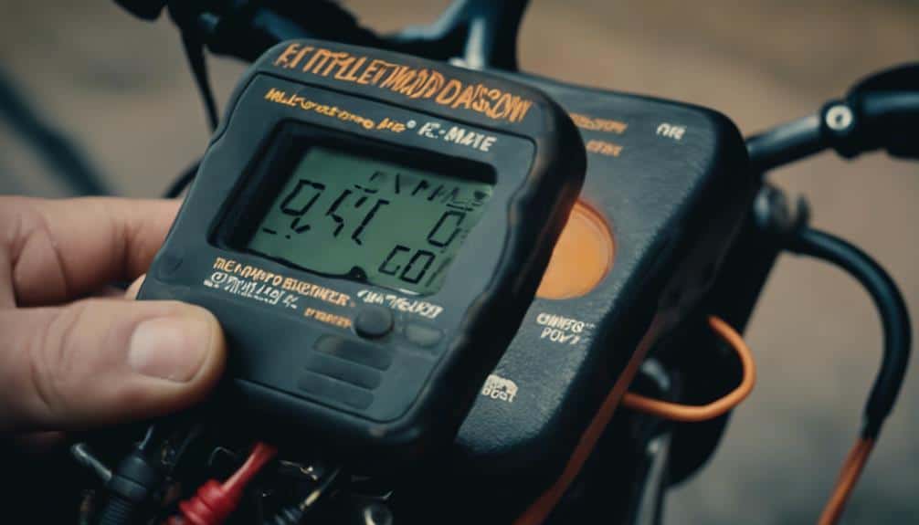 How To Test Harley Davidson Temperature Sensor | Iron Horse Rebels