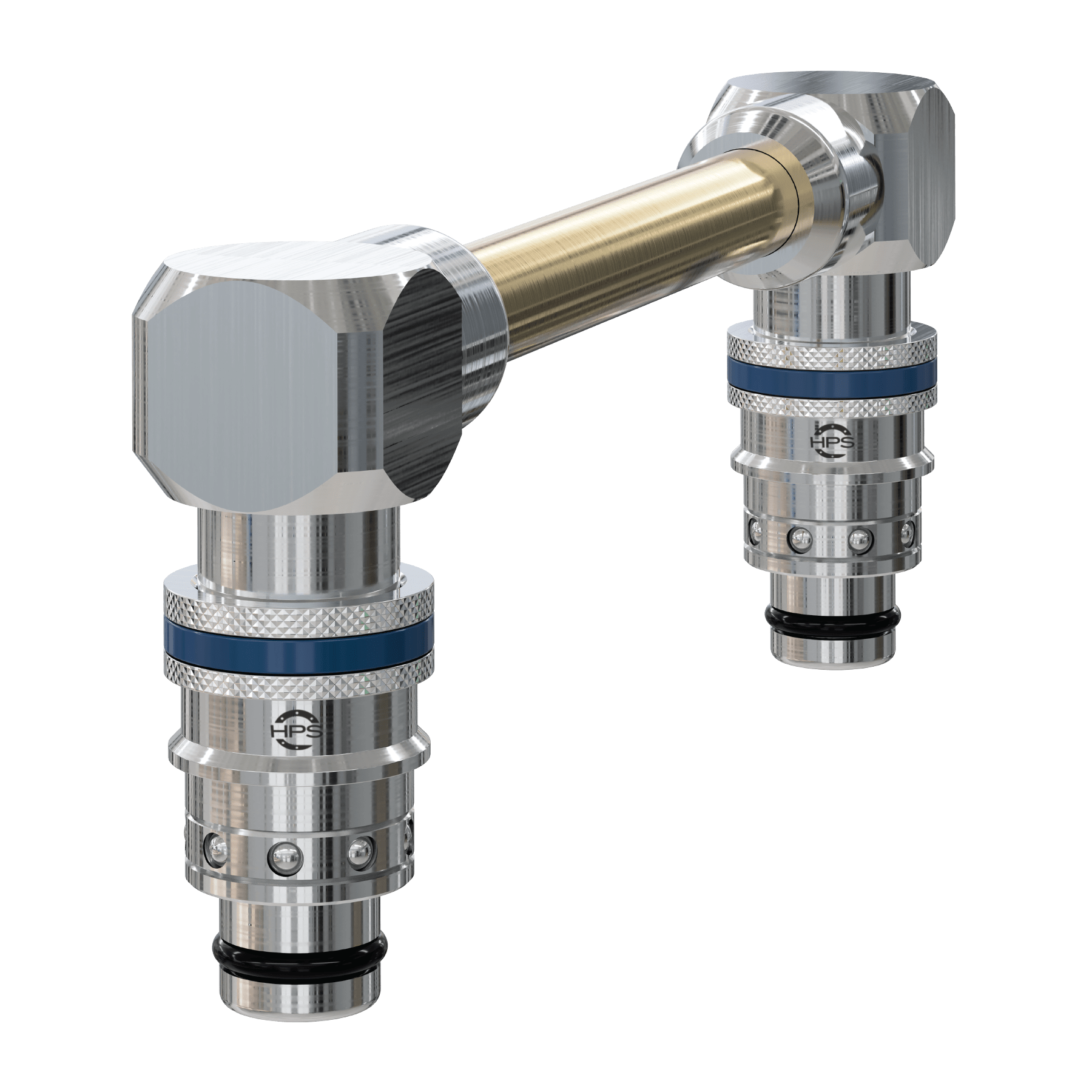 Sale of hydraulic cylinders Sockets & plugs with valve