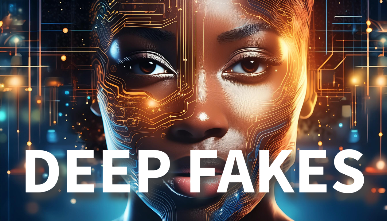 Deepfake Health Scams The Dangerous Trend You Need to Know About